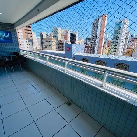 Beach Class Fortaleza 外观 照片