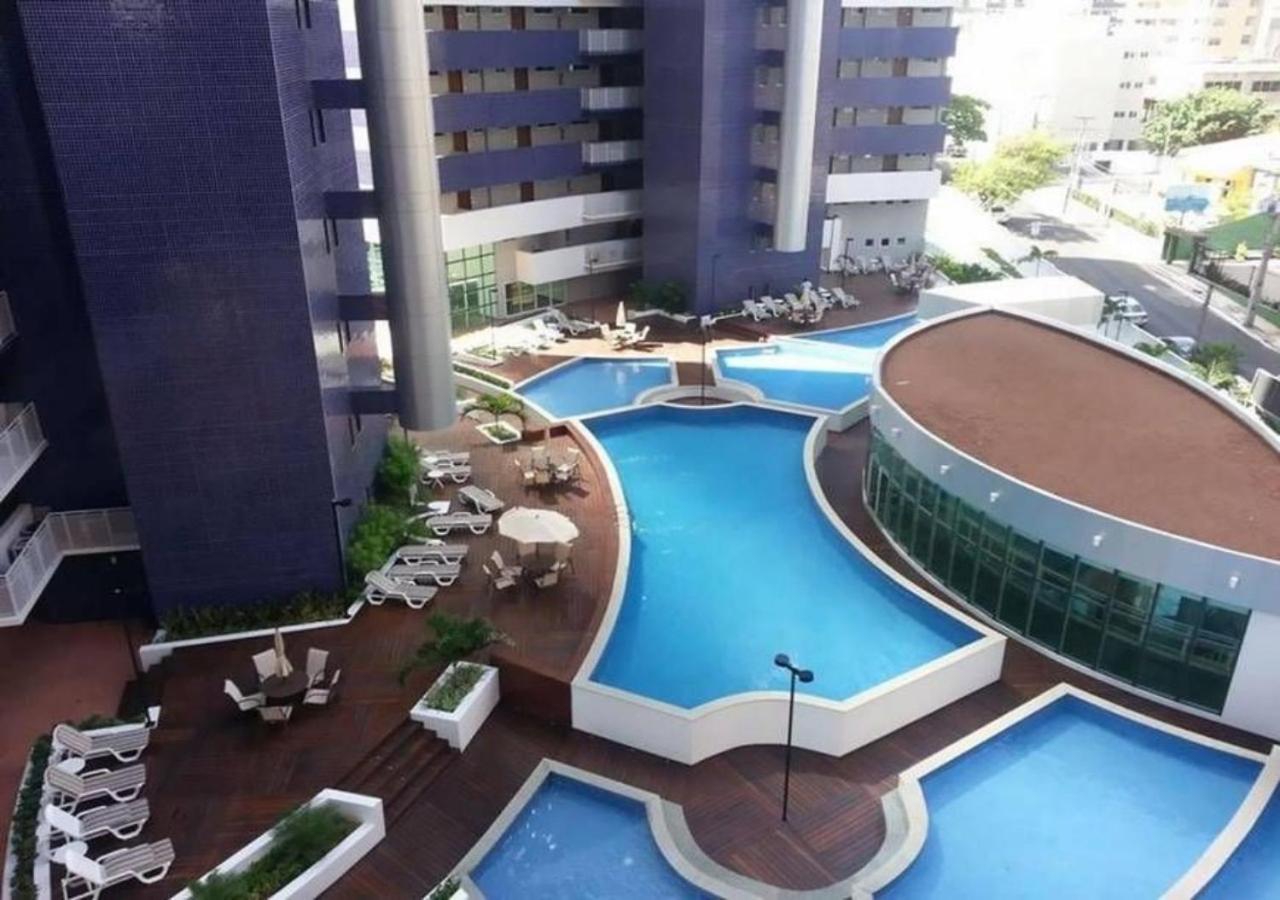 Beach Class Fortaleza 外观 照片