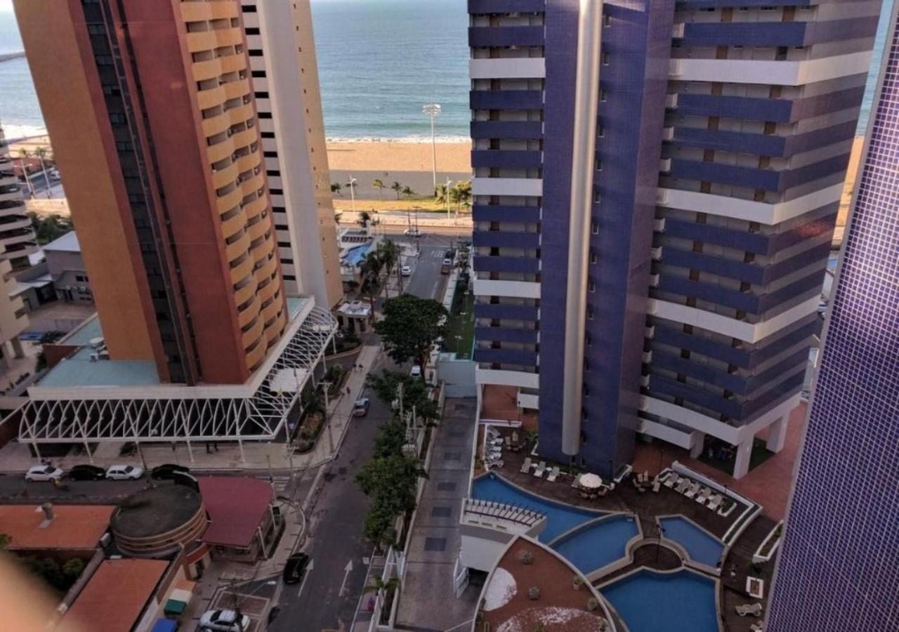 Beach Class Fortaleza 外观 照片