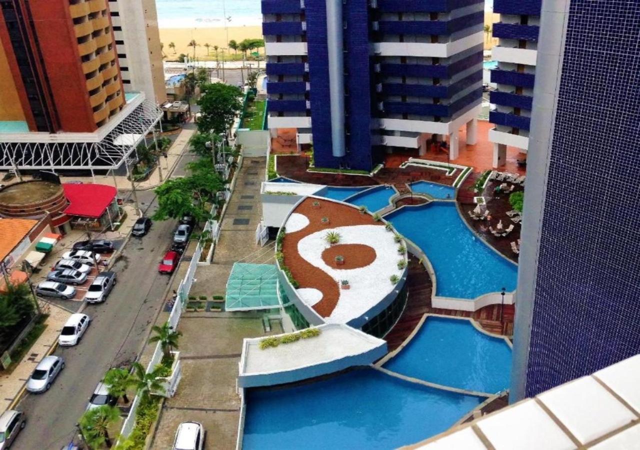 Beach Class Fortaleza 外观 照片