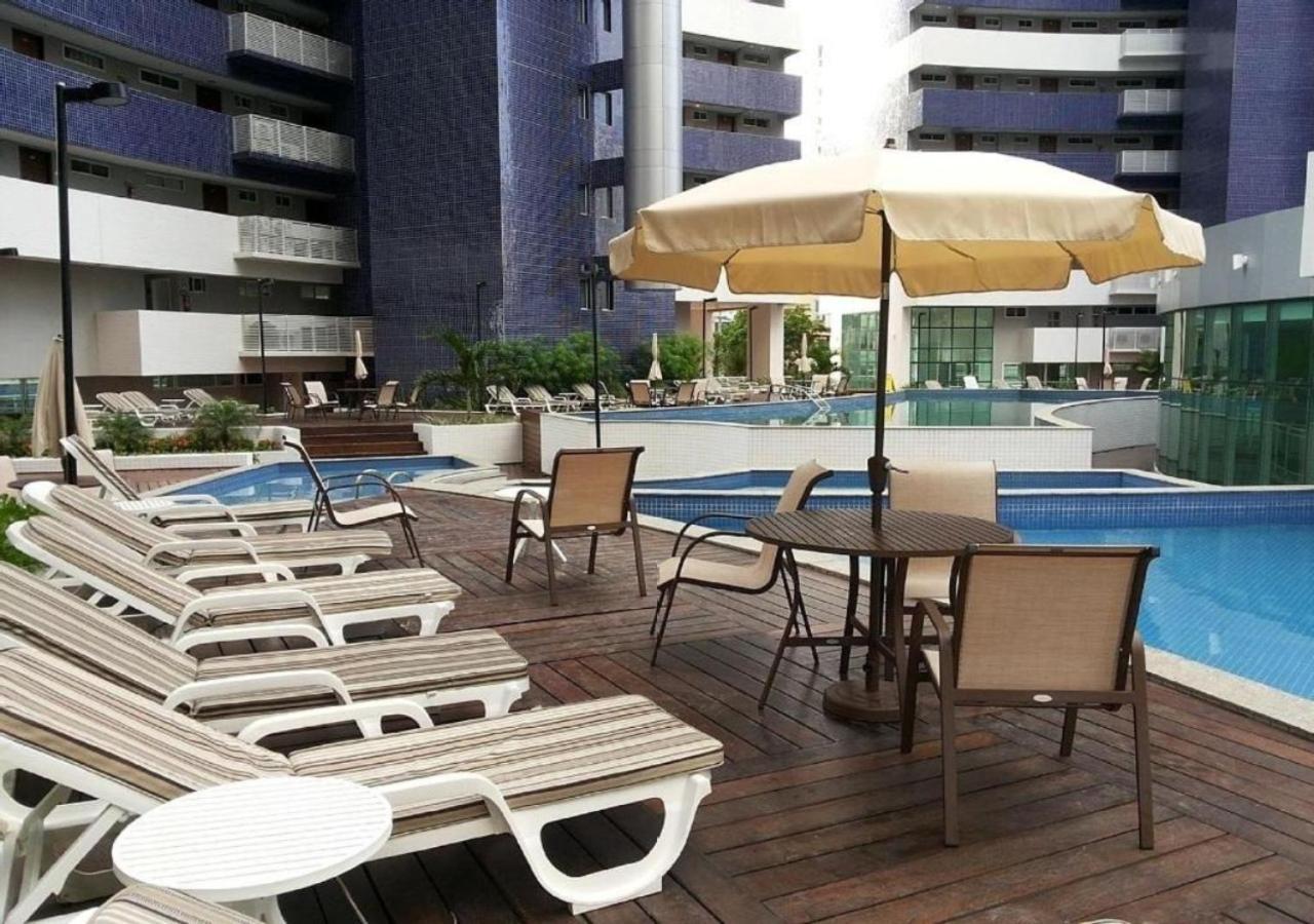 Beach Class Fortaleza 外观 照片