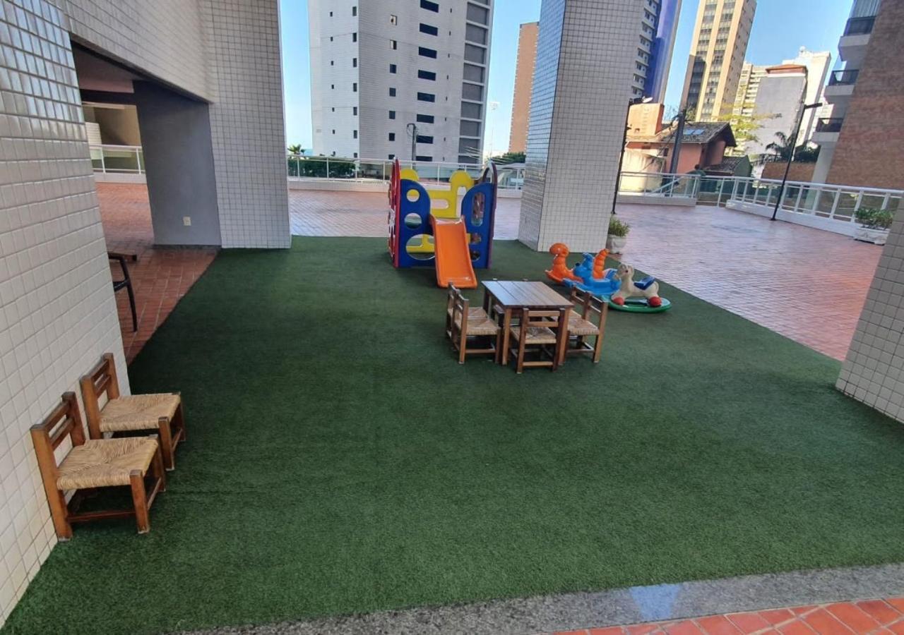 Beach Class Fortaleza 外观 照片